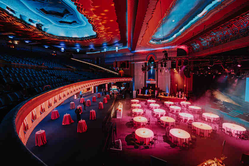 Venue photo thumbnail