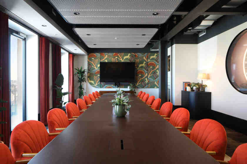 Venue photo thumbnail