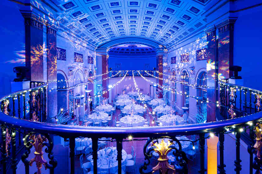 Venue photo thumbnail