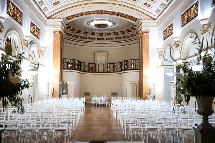 Venue photo thumbnail