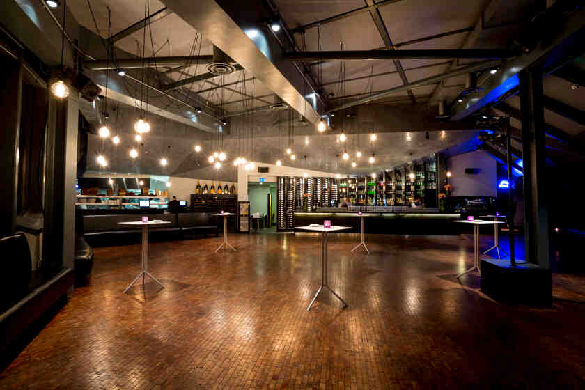 Venue photo thumbnail