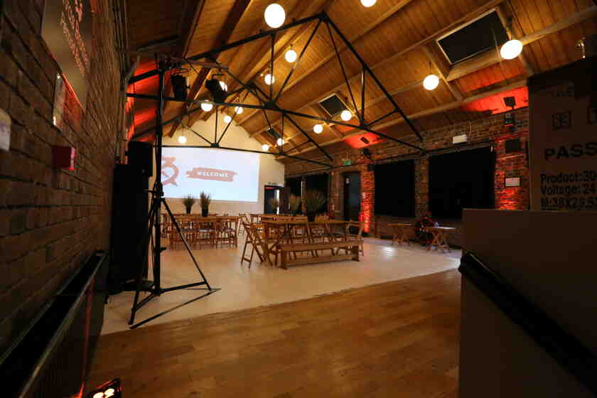 Venue photo thumbnail