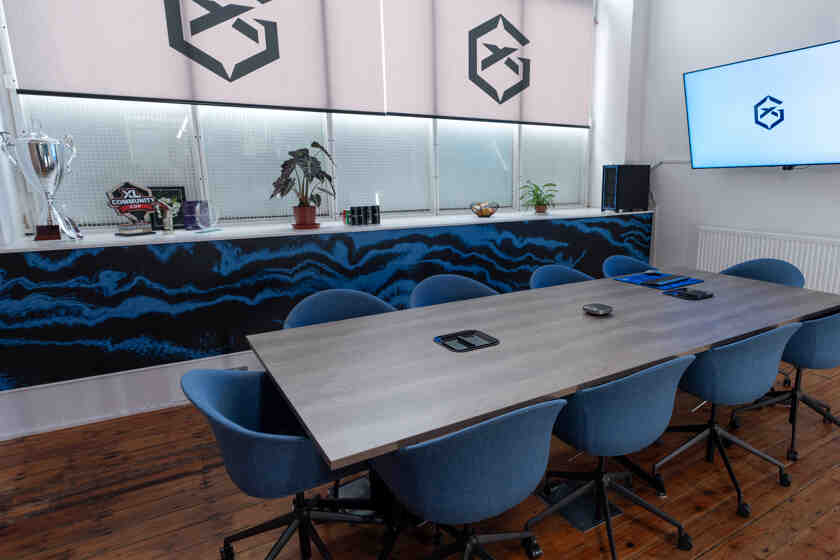 Venue photo thumbnail