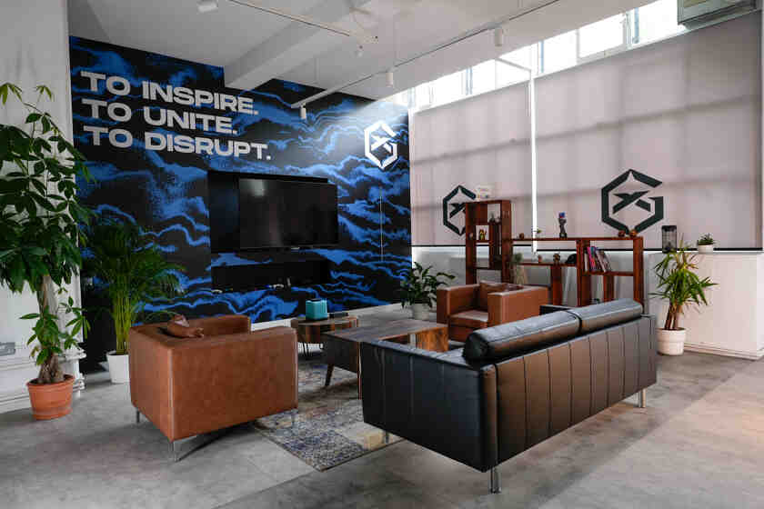 Venue photo thumbnail