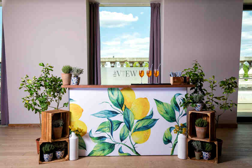 Venue photo thumbnail