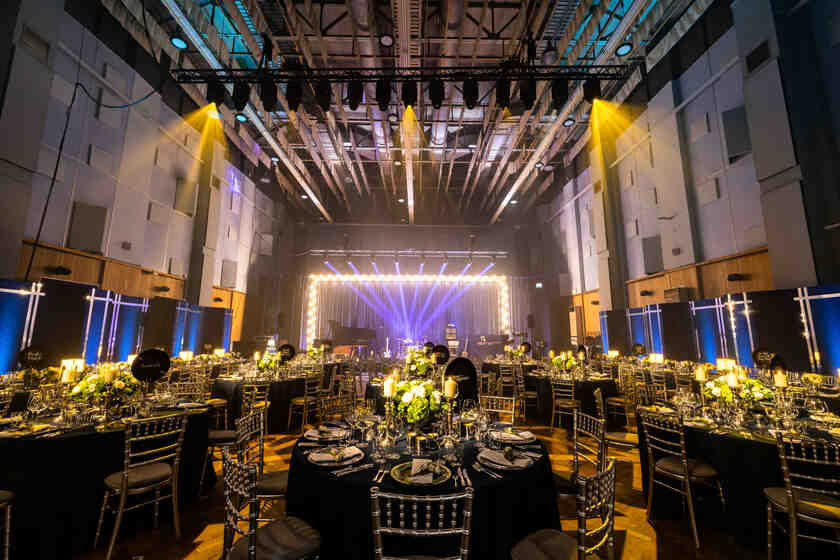 Venue photo thumbnail