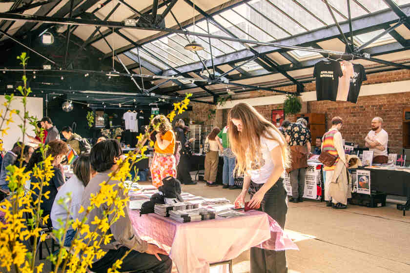 Venue photo thumbnail