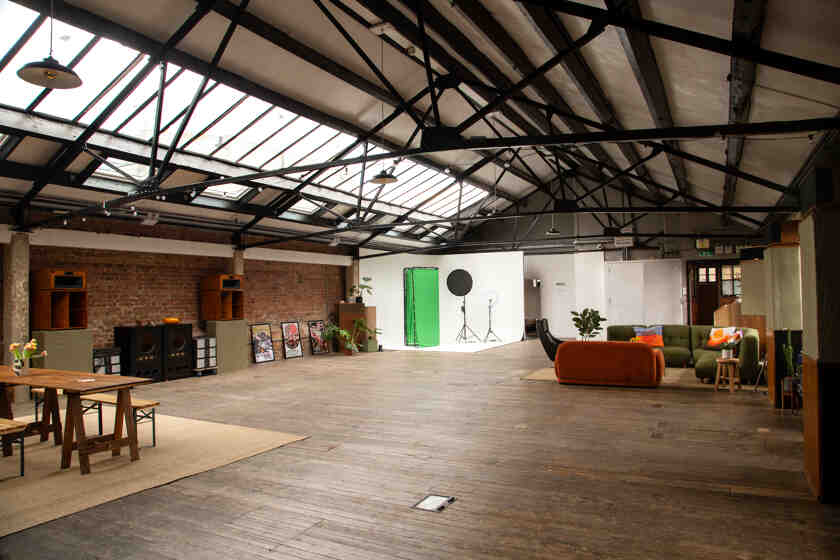 Venue photo thumbnail