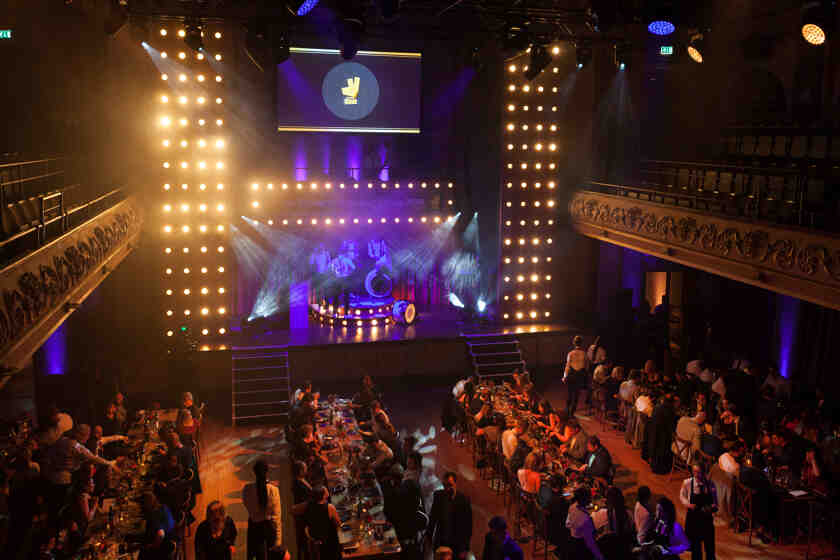 Venue photo thumbnail