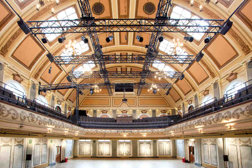 Venue photo thumbnail