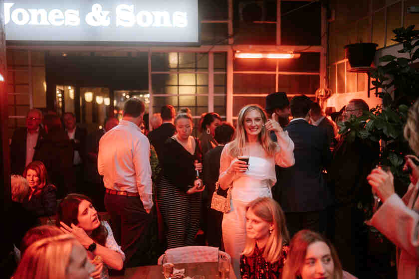 Venue photo thumbnail