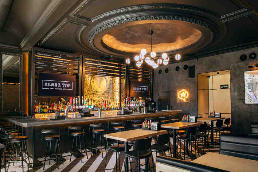 Venue photo thumbnail