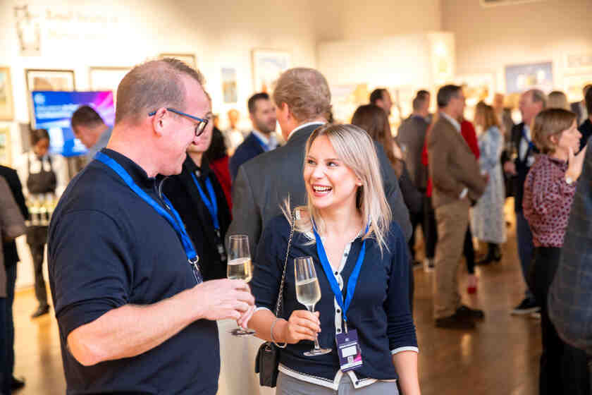 Venue photo thumbnail