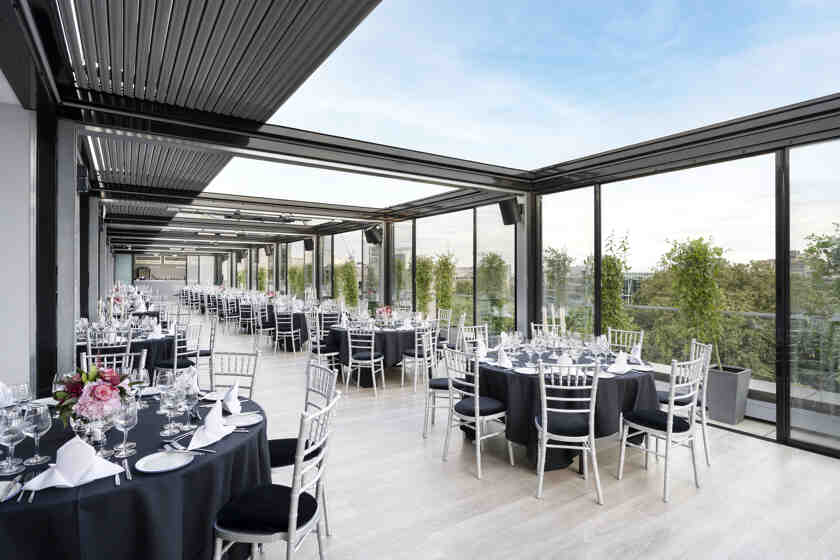 Venue photo thumbnail