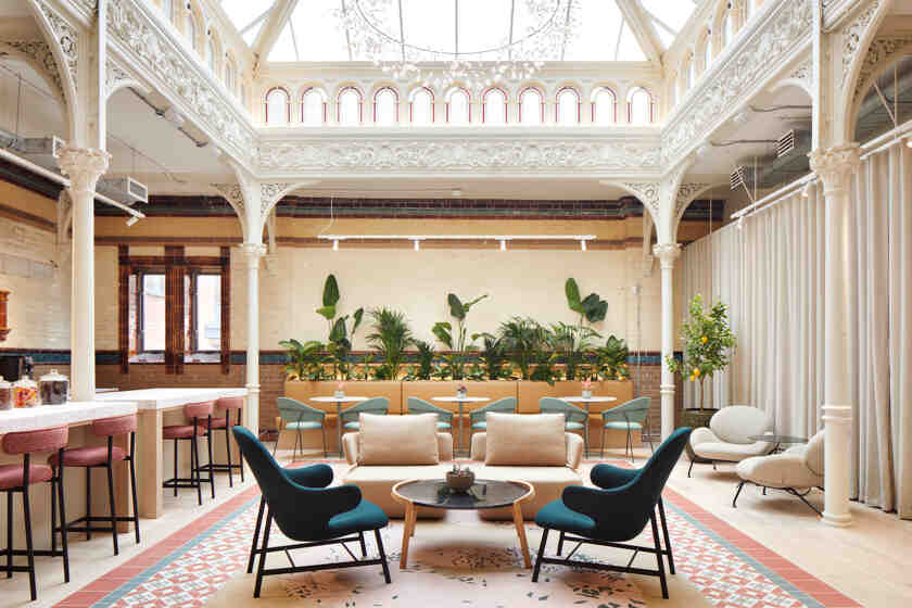 Venue photo thumbnail