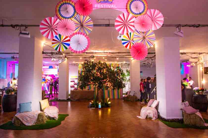 Venue photo thumbnail