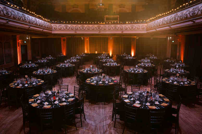 Venue photo thumbnail