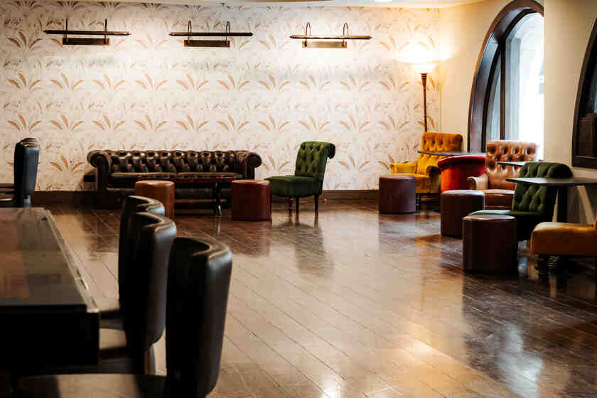 Venue photo thumbnail