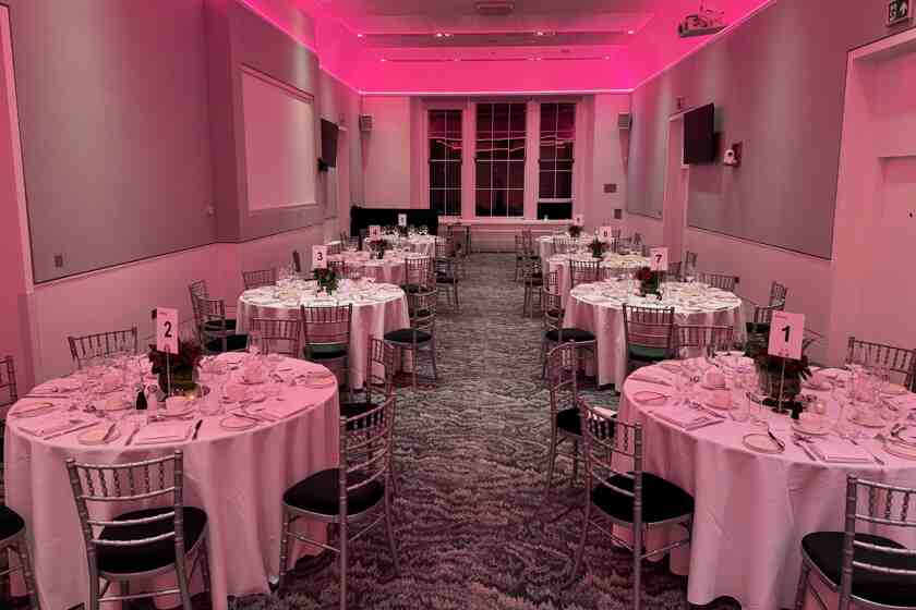 Venue photo thumbnail