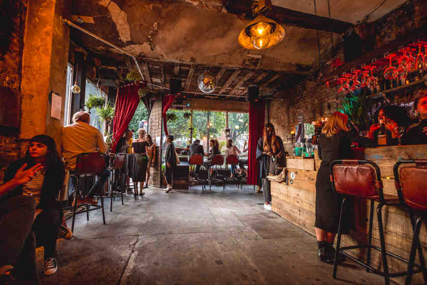 Venue photo thumbnail