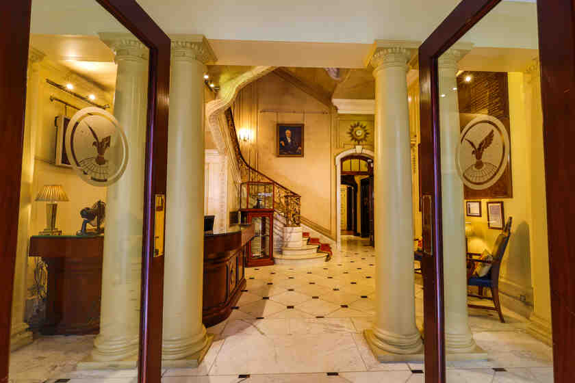 Venue photo thumbnail