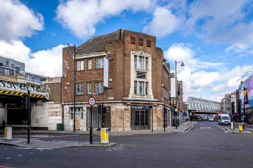 Venue photo thumbnail