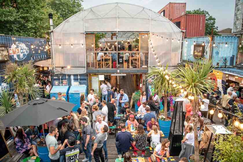 Venue photo thumbnail