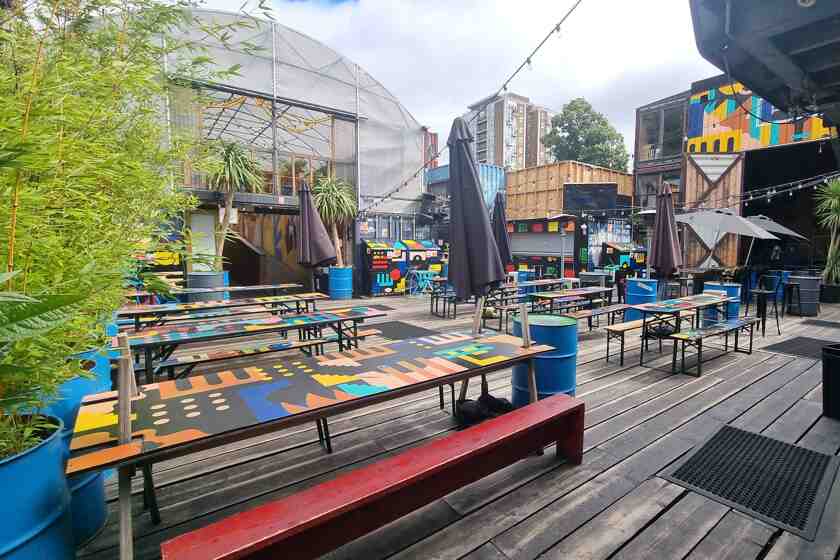 Venue photo thumbnail