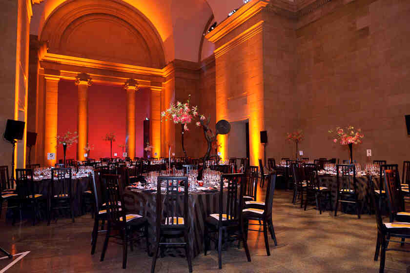 Venue photo thumbnail