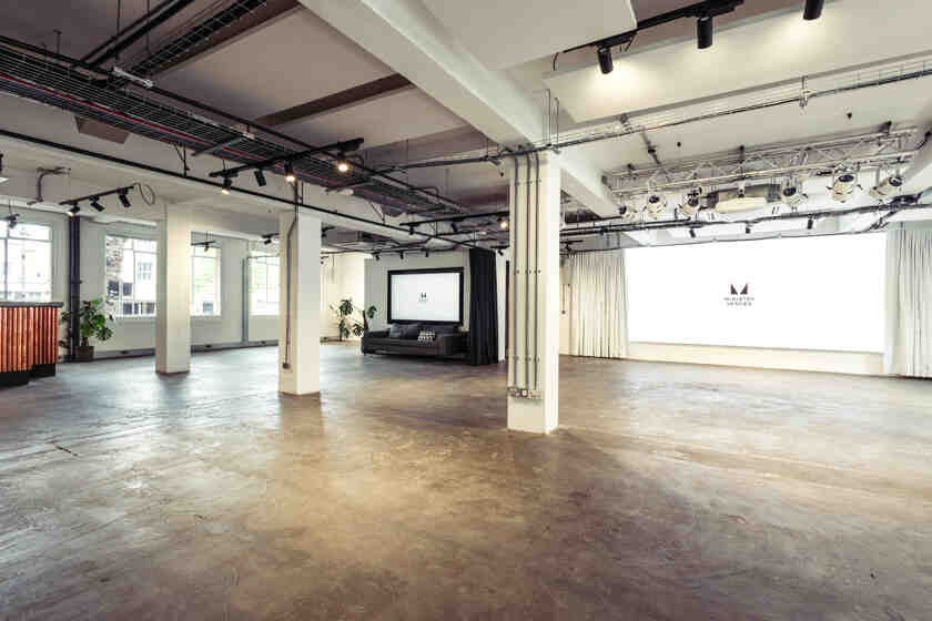 Venue photo thumbnail