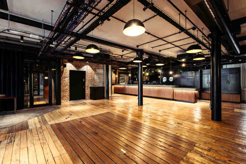 Venue photo thumbnail