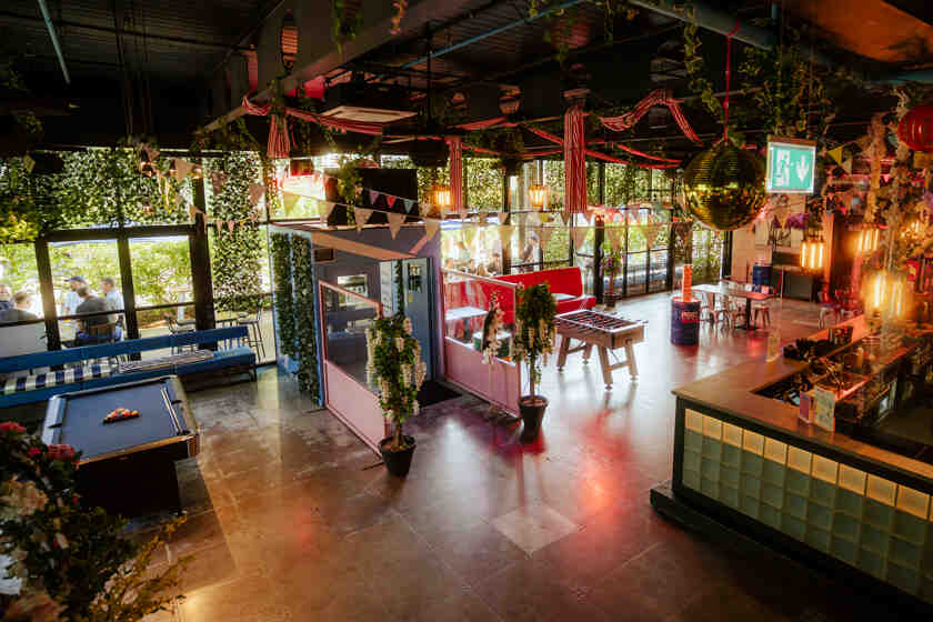 Venue photo thumbnail