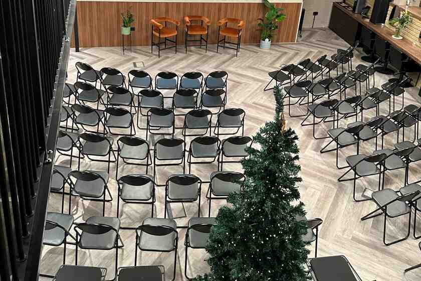 Venue photo thumbnail