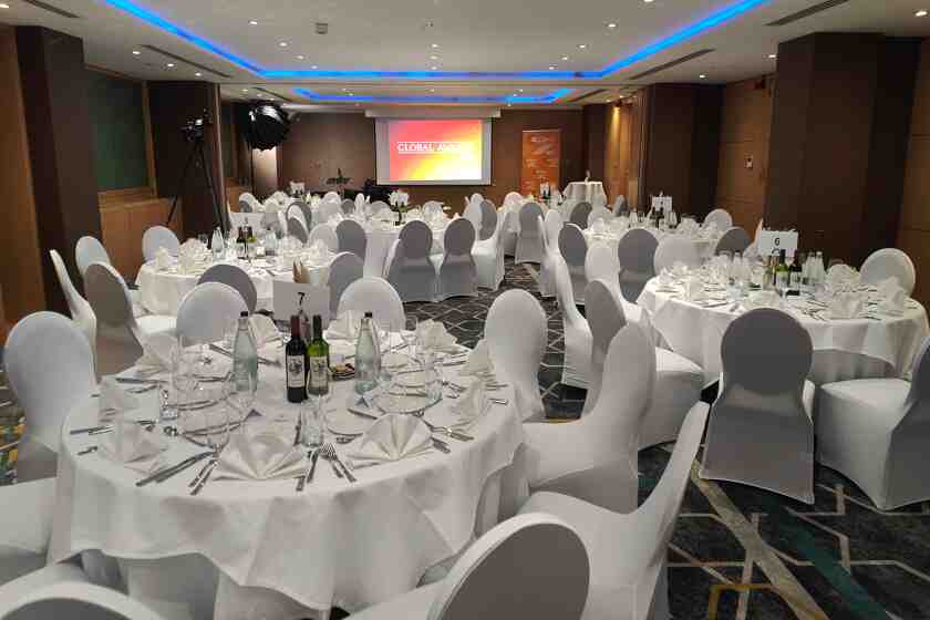 Venue photo thumbnail