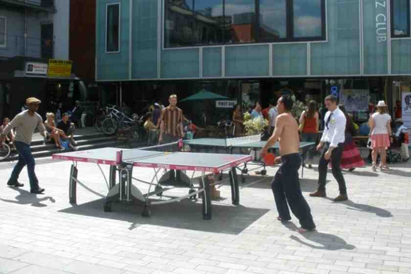 Venue photo thumbnail