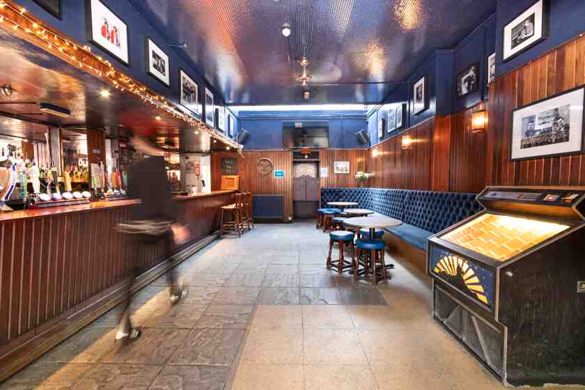 Venue photo thumbnail