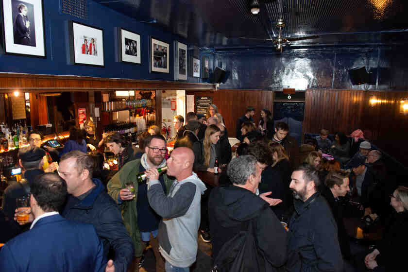 Venue photo thumbnail