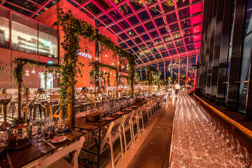 Venue photo thumbnail