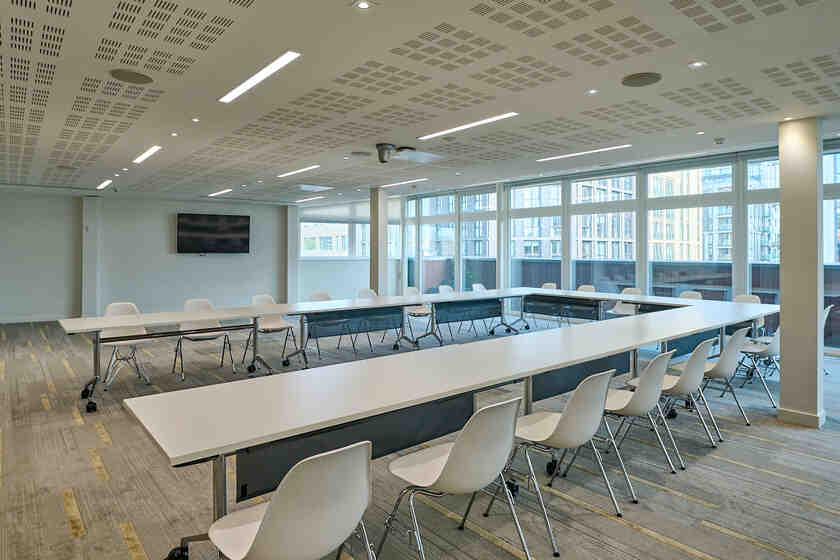 Venue photo thumbnail