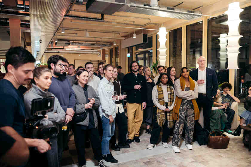 Venue photo thumbnail