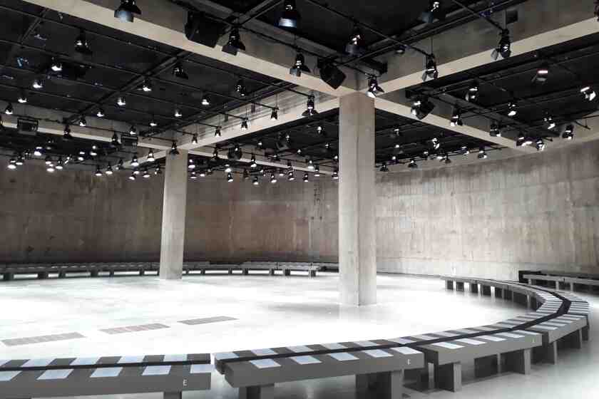 Venue photo thumbnail