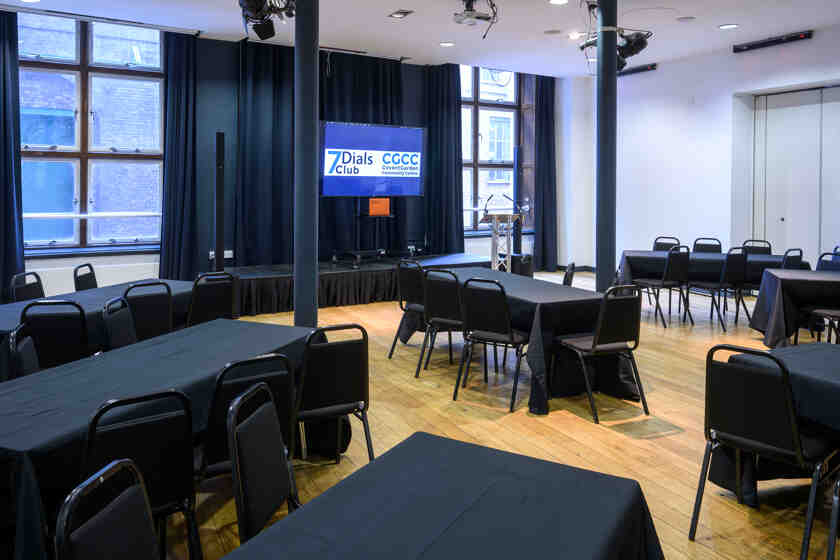 Venue photo thumbnail