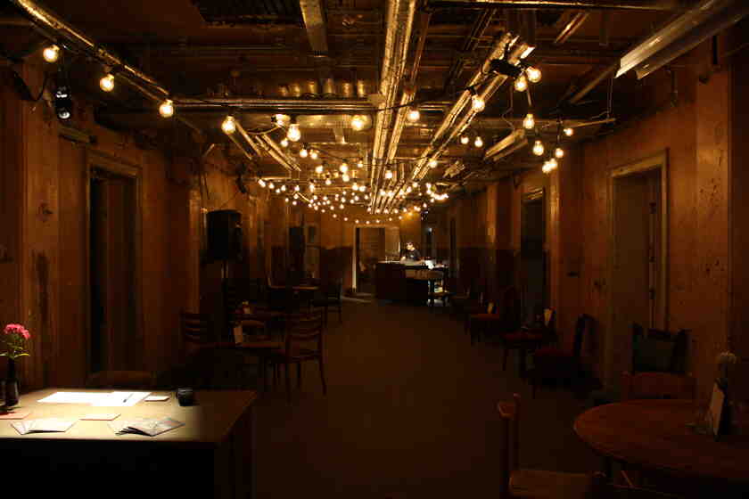 Venue photo thumbnail