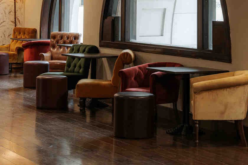 Venue photo thumbnail