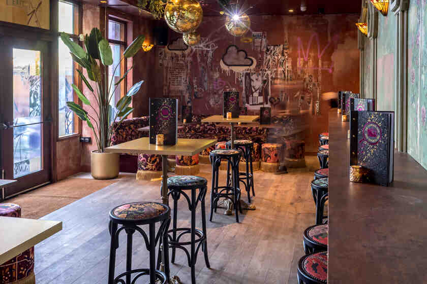 Venue photo thumbnail