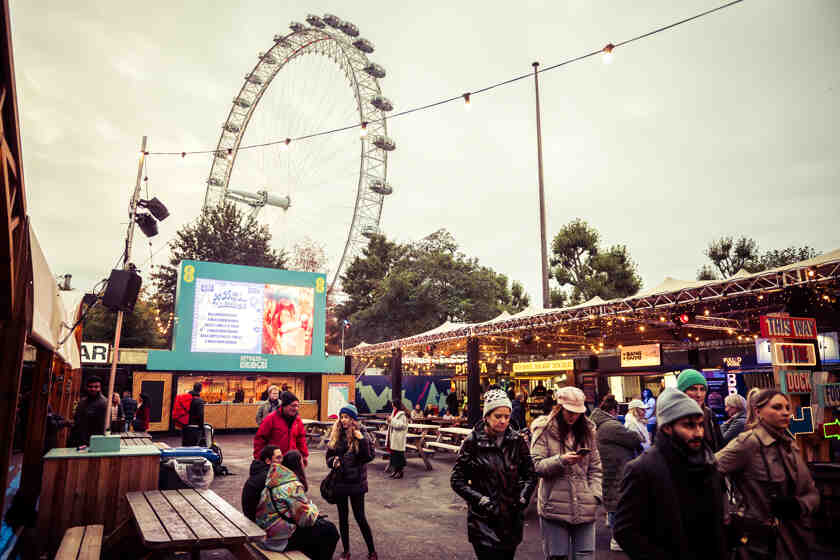 Venue photo thumbnail