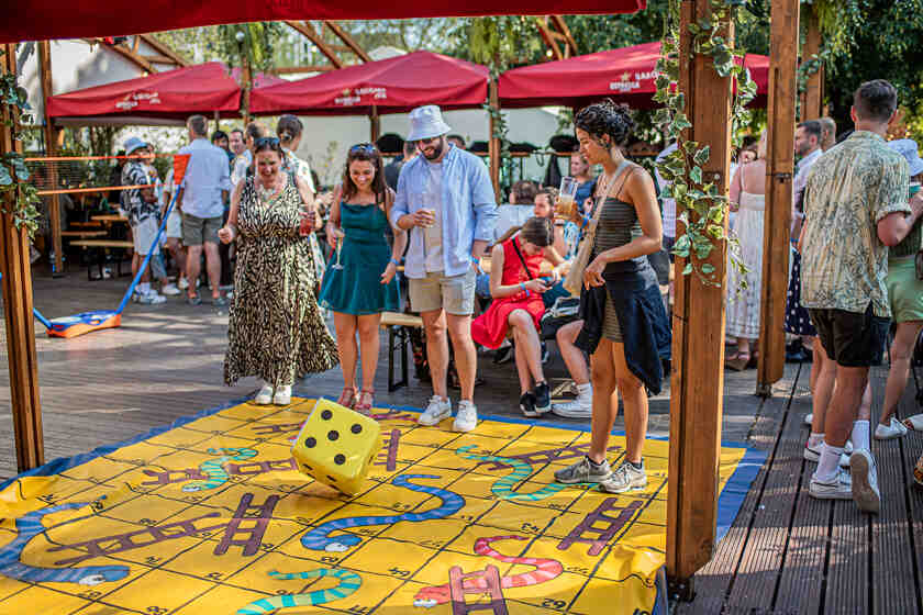 Venue photo thumbnail