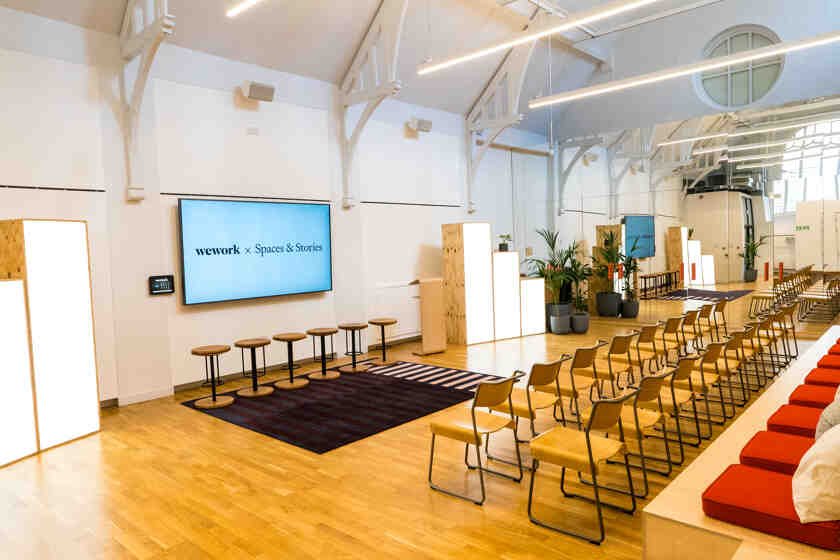 Venue photo thumbnail