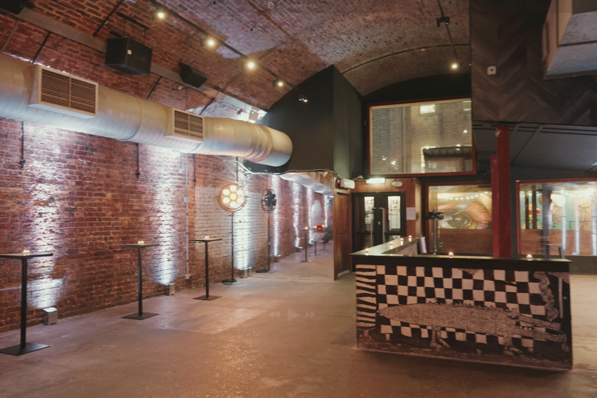 Venue photo thumbnail