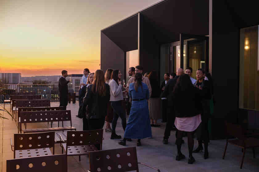 Venue photo thumbnail